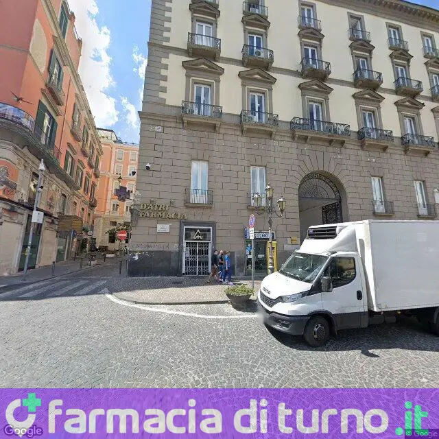 Farmacia D'Atri
