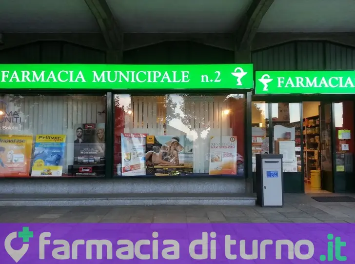 Farmacia Municipale 2
