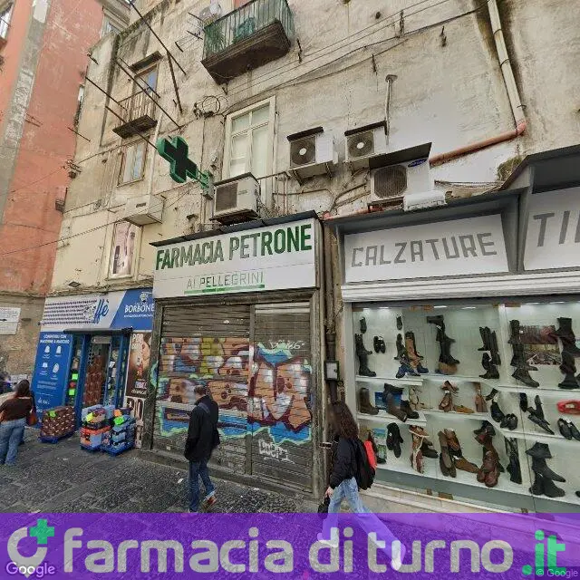 Petroneonline - Farmacia Vittorio Petrone & C. s.r.l.