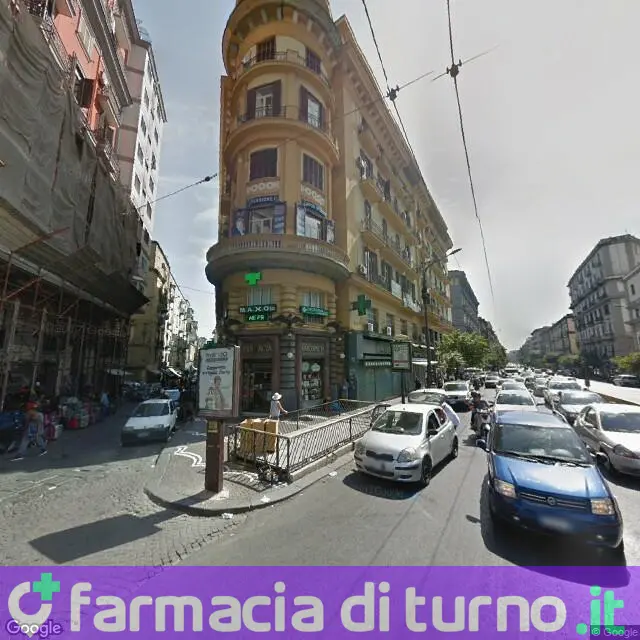 Farmacia Cozzolino & Vecchione