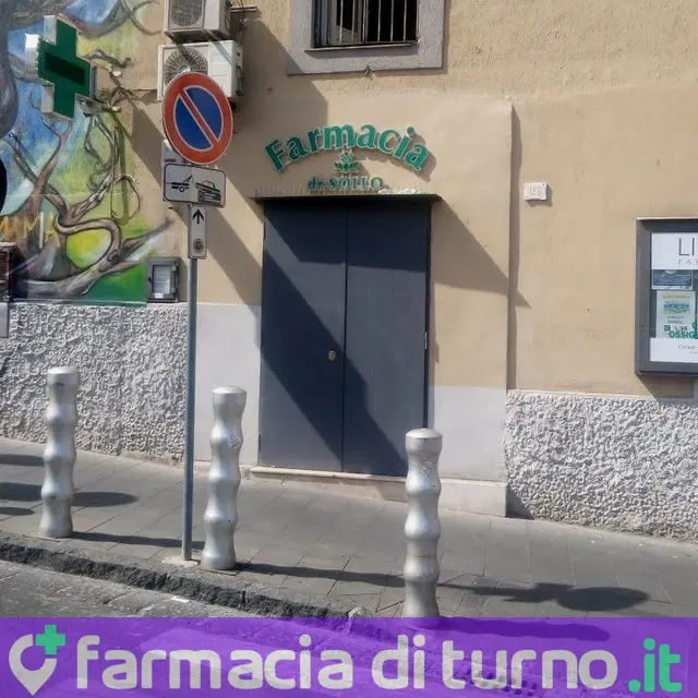 Farmacia Sollo