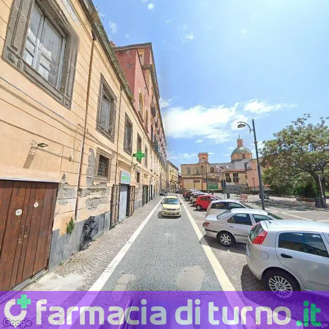 Farmacia De Marino Ciro