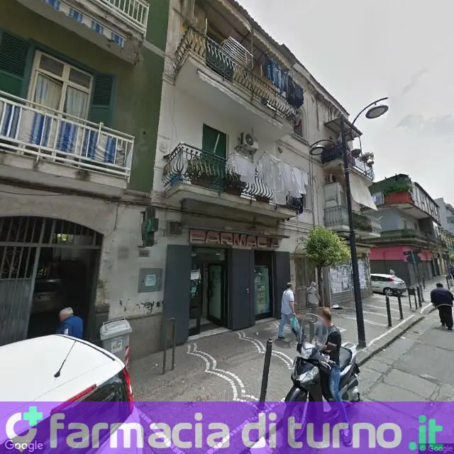 Farmacia Zeta Farmacia Zeta Dei Dottori Viviani Rodolfo & Pierpaolo