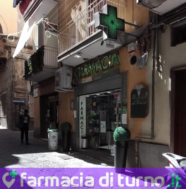 Farmacia Al Duomo Ciardiello