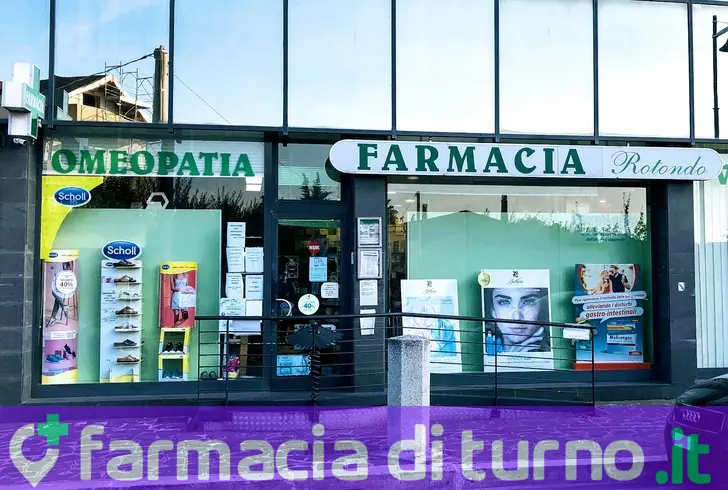 Farmacia Rotondo
