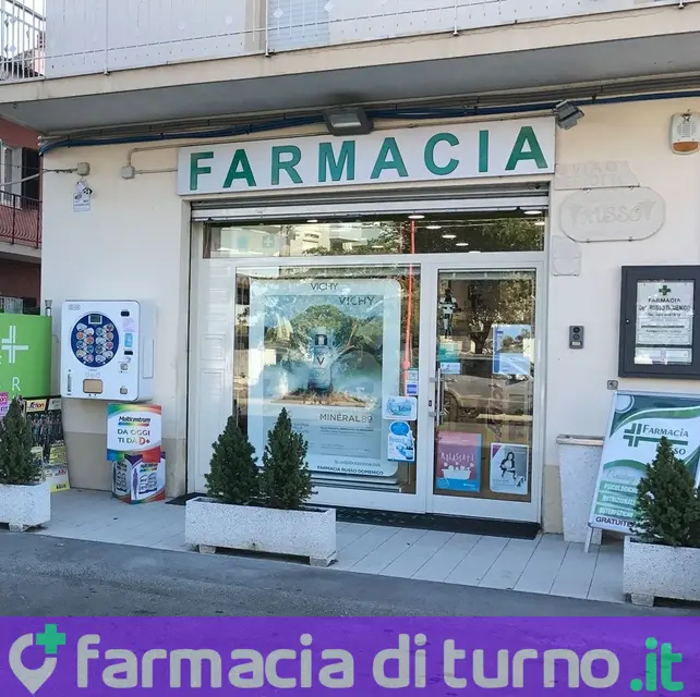 Farmacia Russo Dr. Domenico