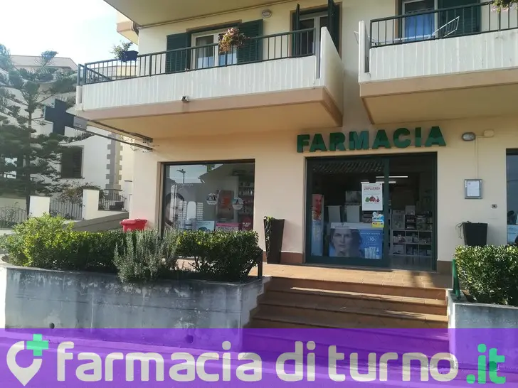 Farmacia Santo Stefano Snc