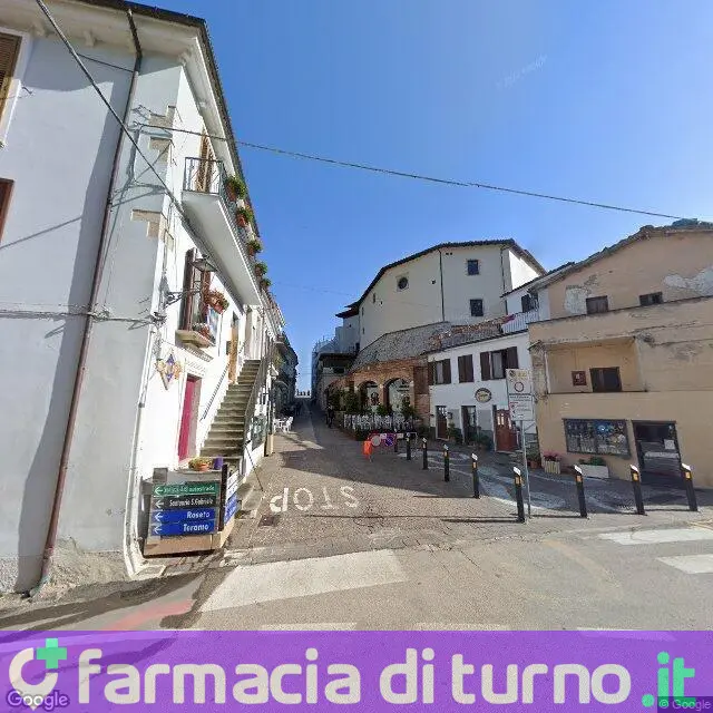 Farmacia Dr Celli Isabella