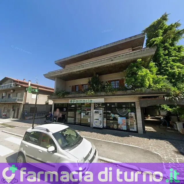 Farmacia Dr Ammassari