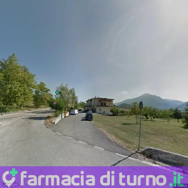 Farmacia Izzi Gianfranco no h