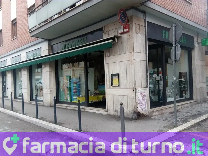Farmacia Lucangeli S.N.C.
