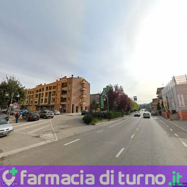 Farmacia della Piazza Snc