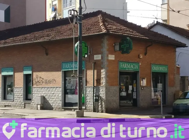 Farmacia Gillone