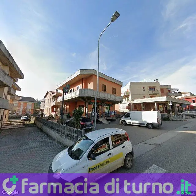 Farmacia D'Onofrio Daniela