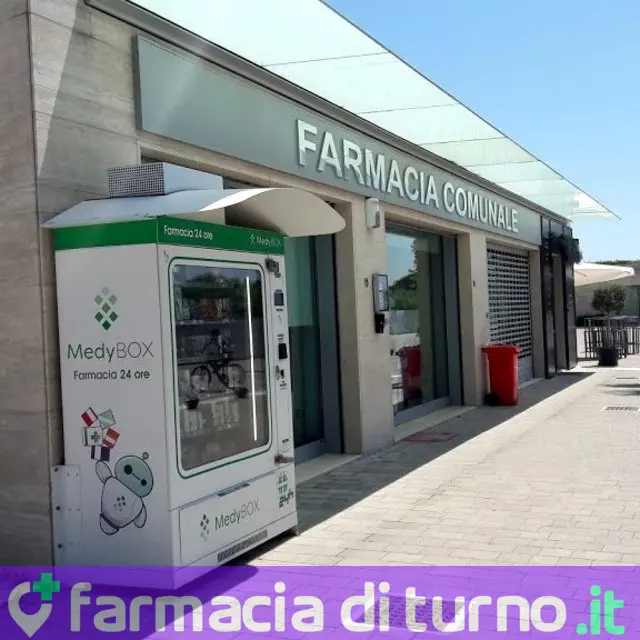Farmacia Comunale