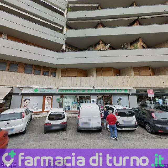 Farmacia Core