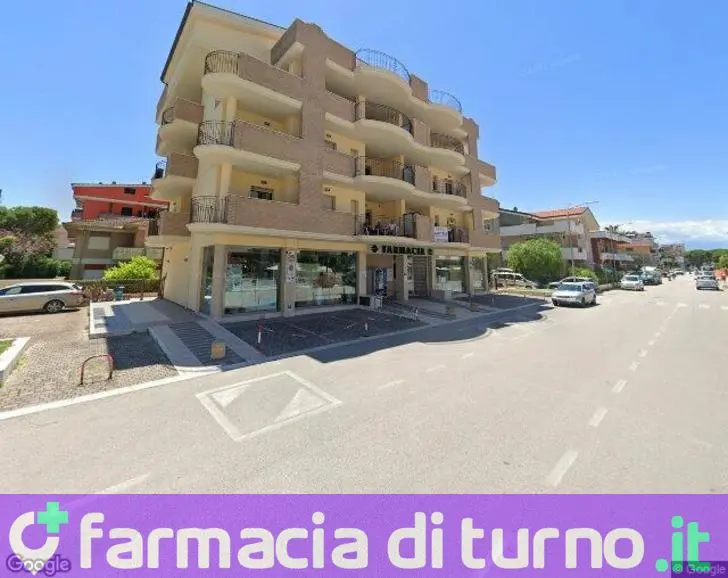 Farmacia Bruni Dott.ssa Benfaremo