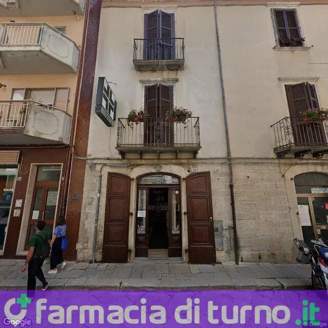Farmacia Falasca Serafina