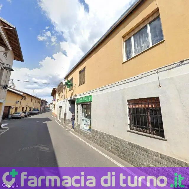 Farmacia Cesa