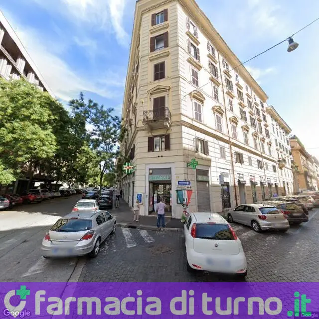 Farmacia Dott. Roberto Riservato