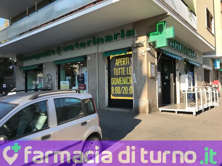 Farmacia Gregorio XI - Medicamenta Farma