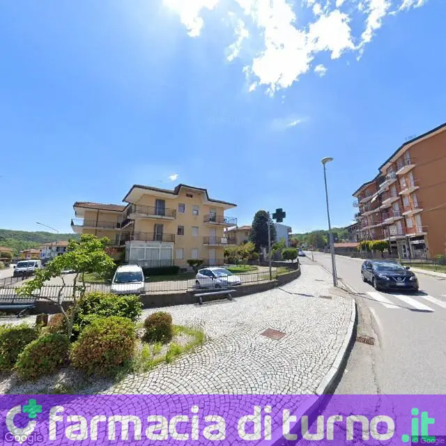 Farmacia Colli Lanzi di Colli Lanzi Cesare & C. Sas