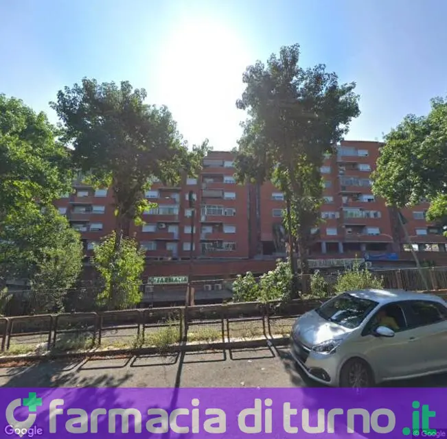 Farmacia Mosca Massimo