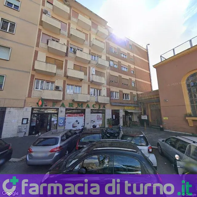 Farmacia Ceci Lorenzo Eredi