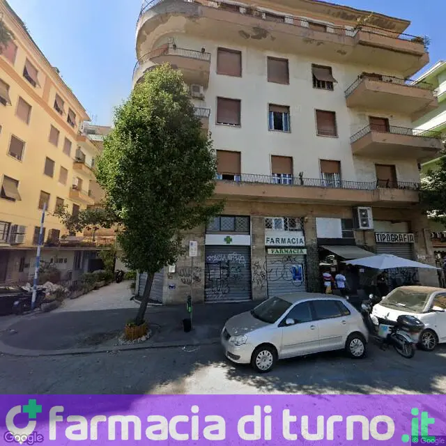 Farmacie Lombardi Trionfale
