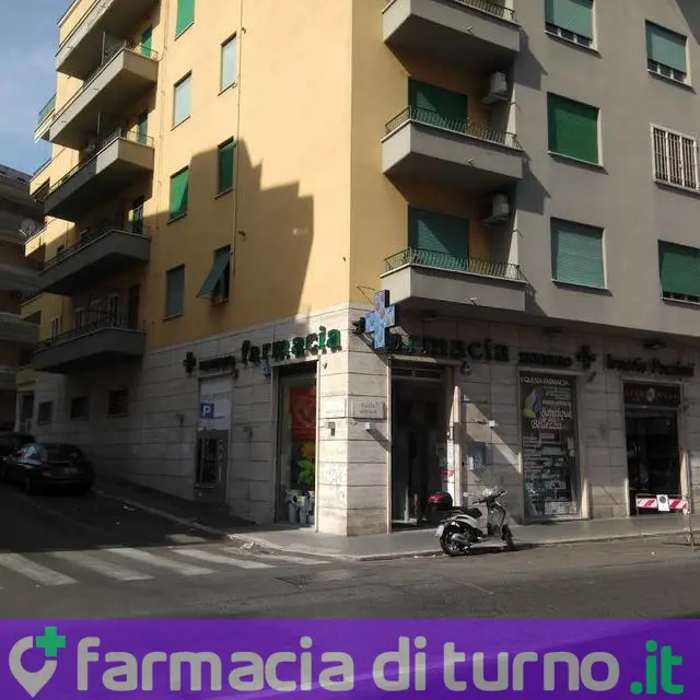 Farmacia Irnerio Illuminati - De Lillo