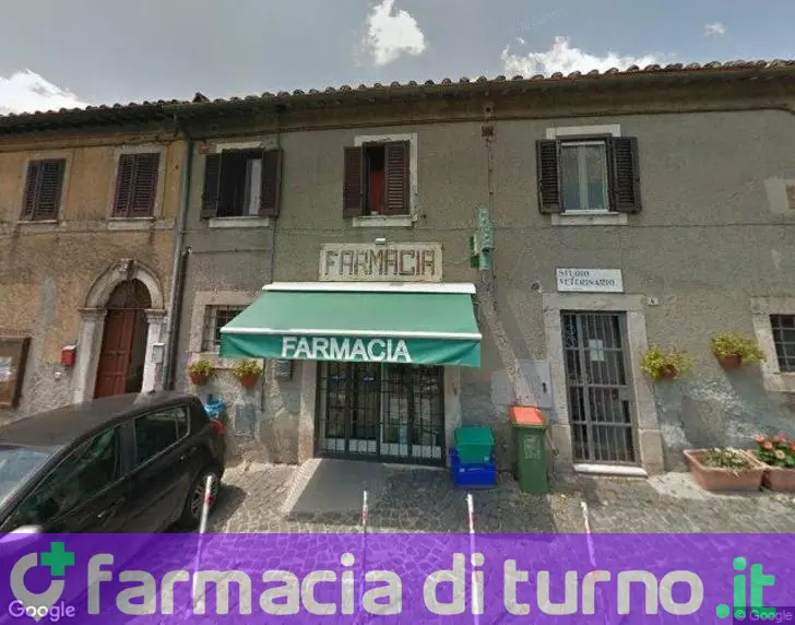 Farmacia Maddalena Dott.ssa Tiziana