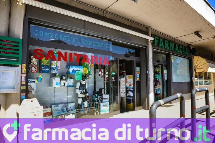 Farmacia De Cecco Luciano
