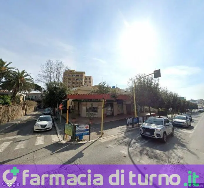 Farmacie Vergati