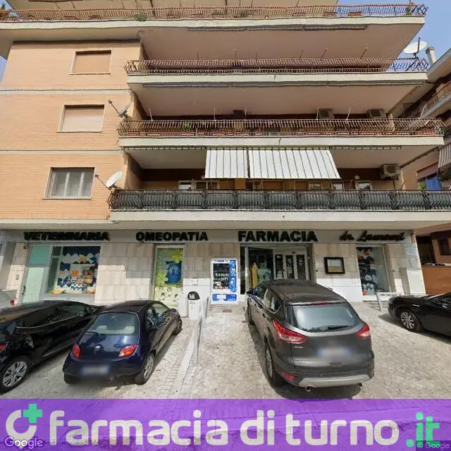 Farmacia Laurenzi