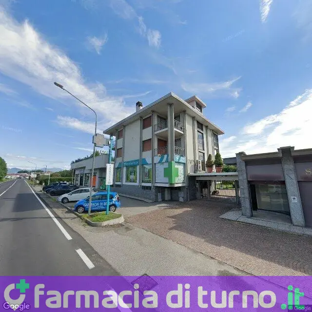 Farmacia Di Briga Della Dott.Ssa Flavia Marcioni
