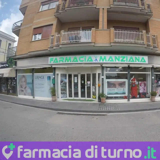 Farmacia Ricci Dr. Luciano