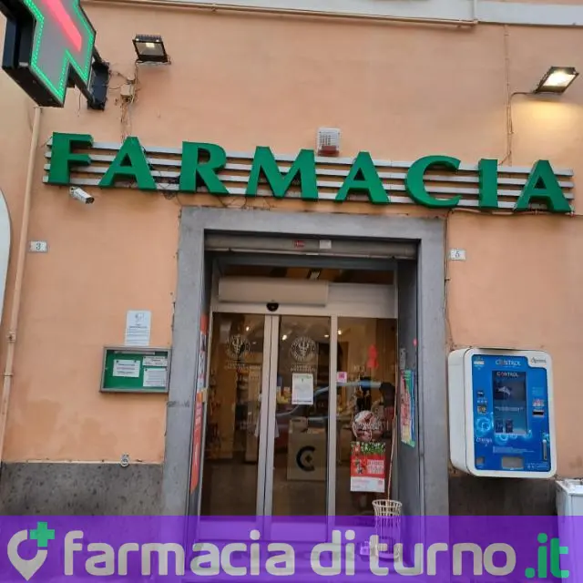 Farmacia Negri Bracciano