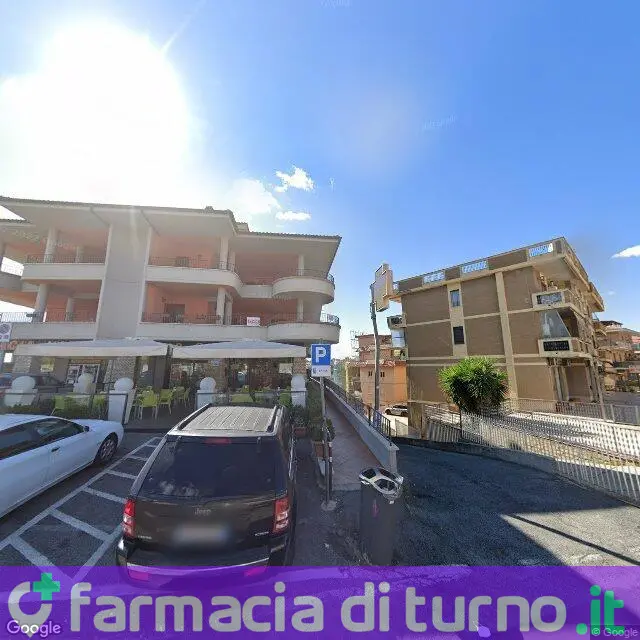 Farmacia Nappo Carla