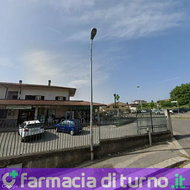 Farmacia Picone