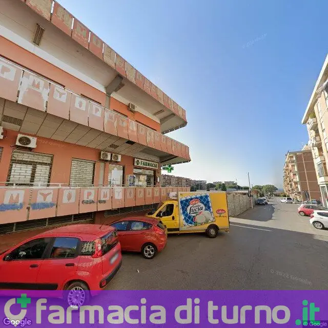 Farmacia Di Stefano