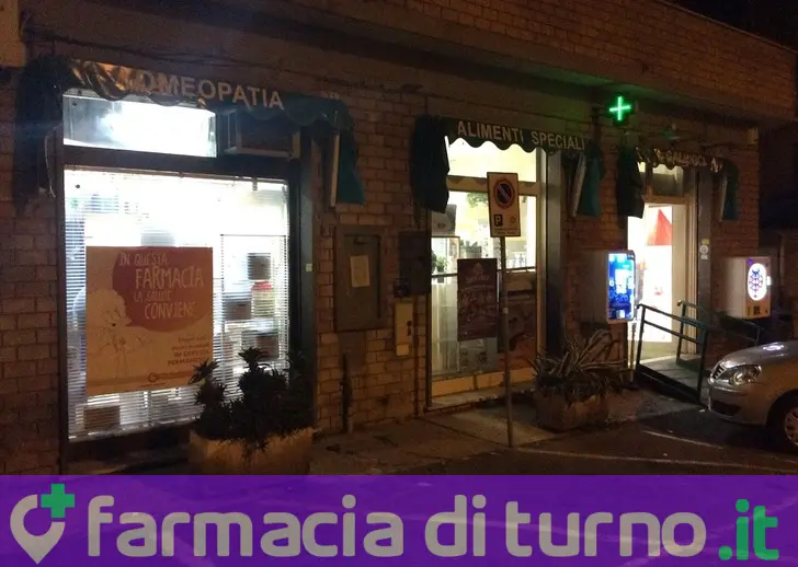 Farmacia Toti Dr.Odoardo