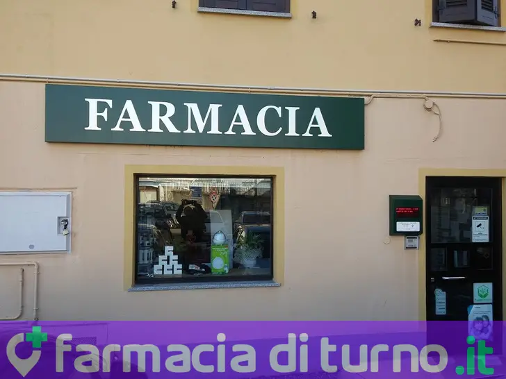 Farmacia Colombo Veruno