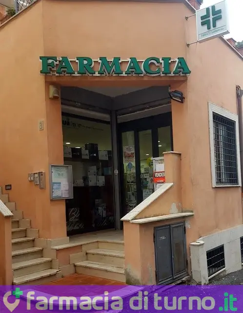 Farmacia Castelnuovo