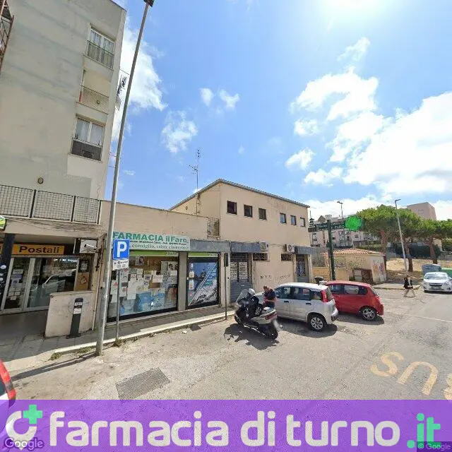 Alma Farmacie Il Faro