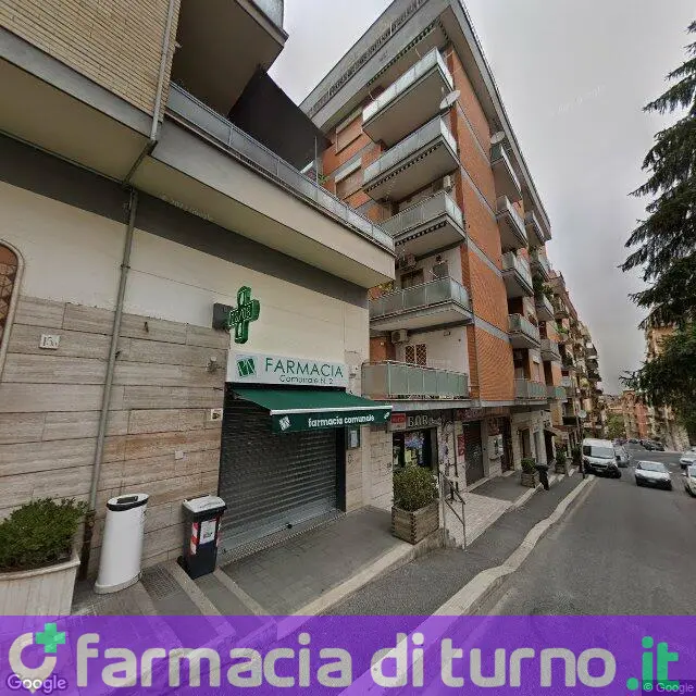 Farmacia Comunale N.2