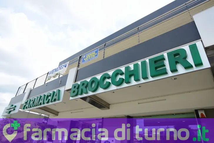Farmacia Brocchieri Due