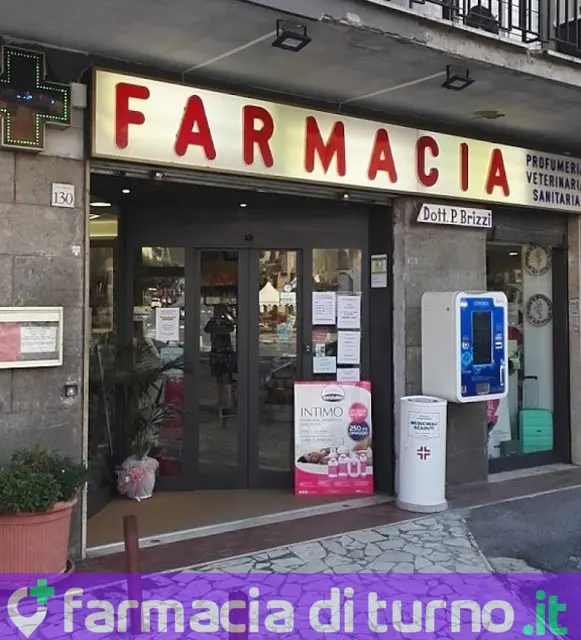 Farmacia Brizzi