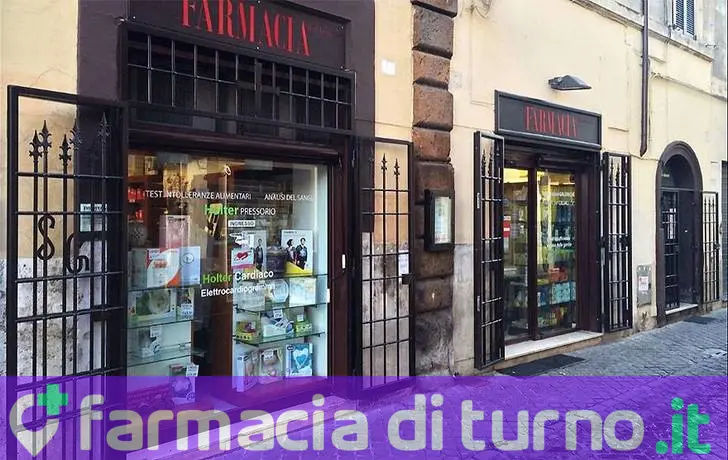 Farmacia Genovese Zagarolo