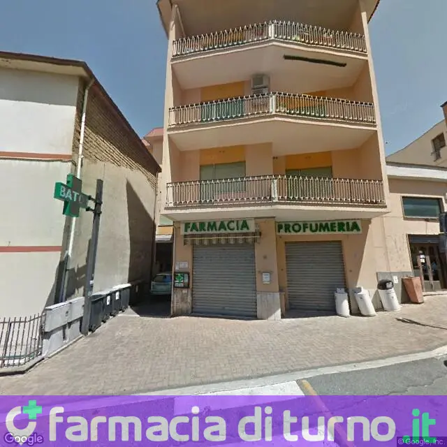 Farmacia Luzi