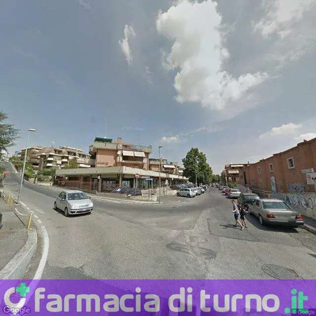 Farmacia Comunale 1 Monterotondo